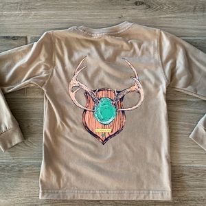 Properly Tied 3T long sleeve
